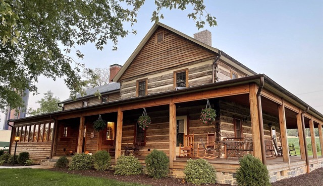 Silver Lake Bed and Breakfast