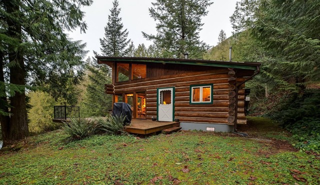 Silver Lake Cabin #97 - Lakeside - Dock - Pets OK