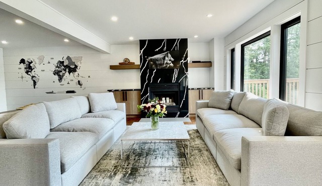 Silver Lake Cottage
