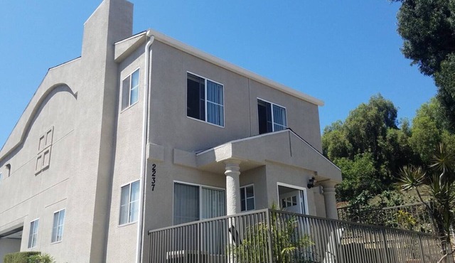 Silver Lake Hidden Jewel