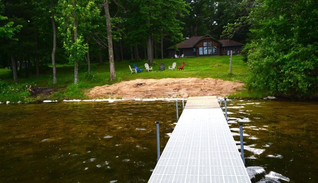 Silver Lake Swimming and More