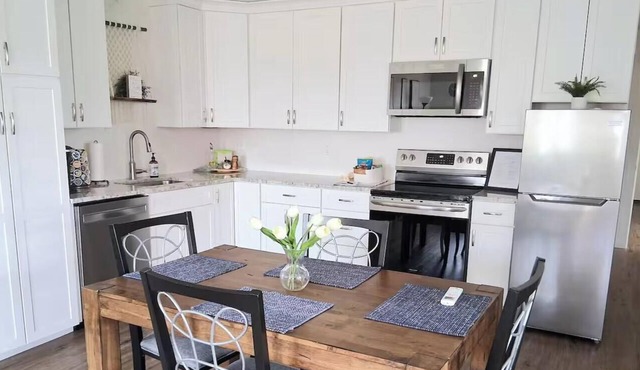 Silver Maple Guest House