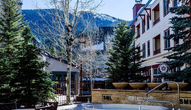 Silver Mill by Summit County Mountain Retreats