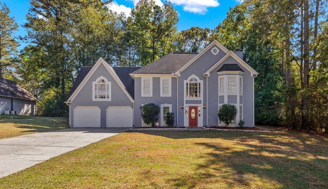 Silver Paradise l Jonesboro