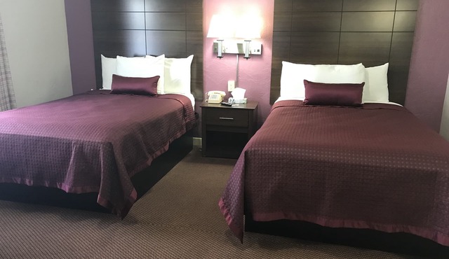 Silver Princess Motel