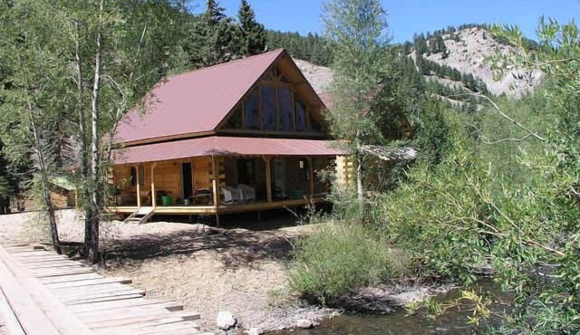 Silver Queen Vacation Rental