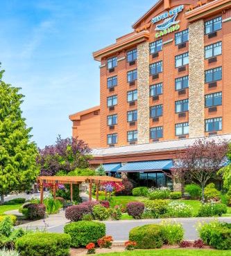 Silver Reef Casino Resort