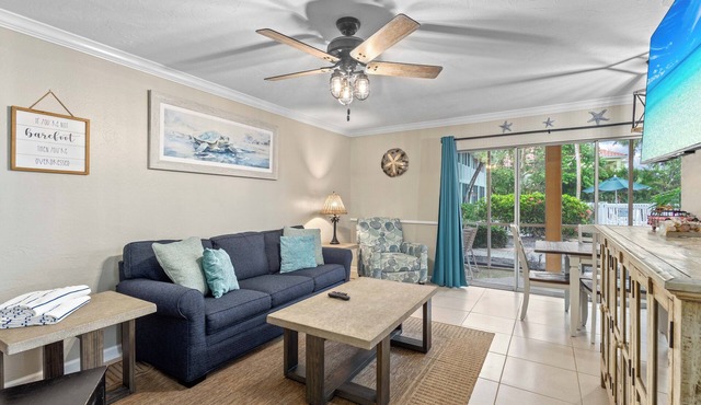 Silver Sands #245 Resort by RVA