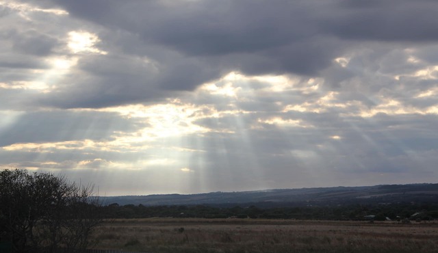 Silver Sands Beach Cottage