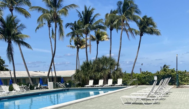 Silver Sands Beach Resort