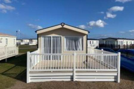 Silver sands holiday park