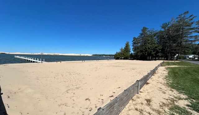 Silver Sands Hotel & Resort