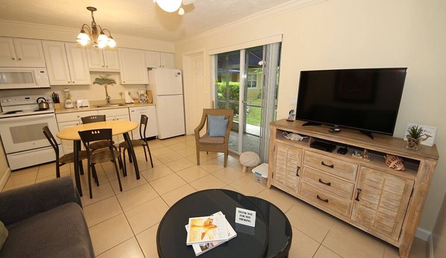 Silver Sands Serenity – Unit 234 by RVA