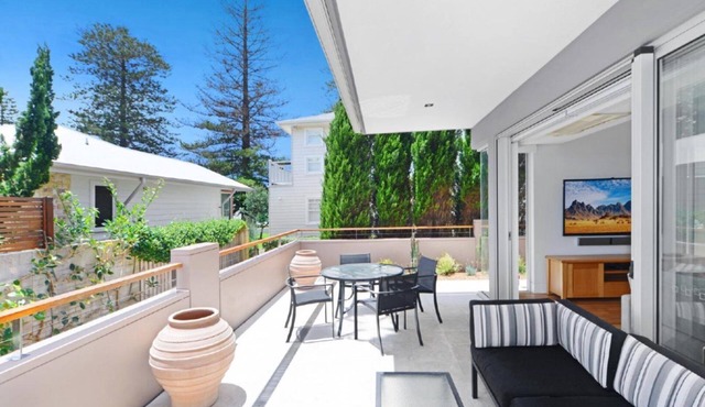 Silver Sands - Unparalleled Luxury