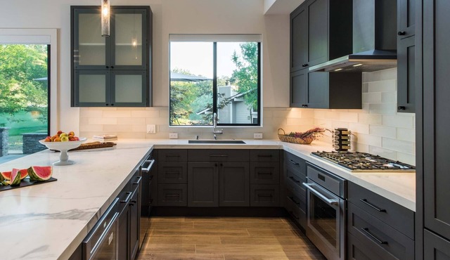 Silver Shadow: 3 BR, 3 BA Villa in Napa, Sleeps 6