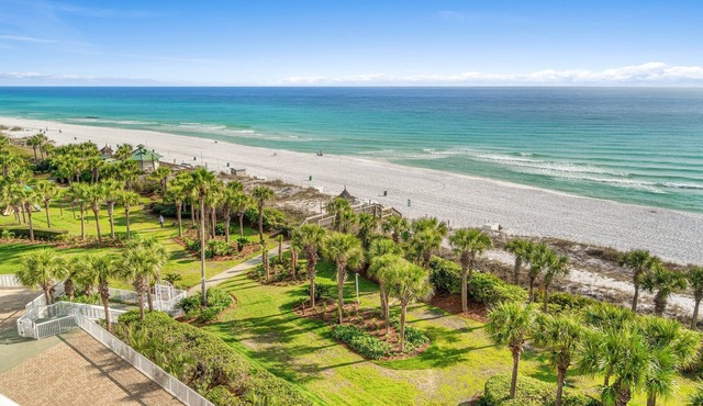 Silver Shells Resort, St. Maarten - Beachfront, Beautiful views, Unit 707