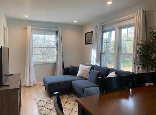 Silver Spring Serene 2BR 2BA, Nature And Access