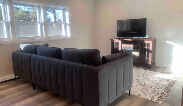 Silver Spring Tranquil Bliss-2BR/1BA Nature/Access