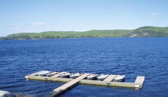 Silver Springs Cottage Resort