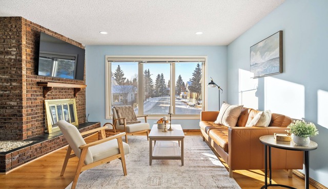 Silver Springs Family Retreat