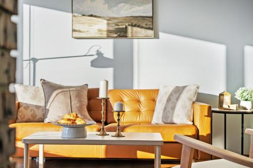 Silver Springs Family Retreat