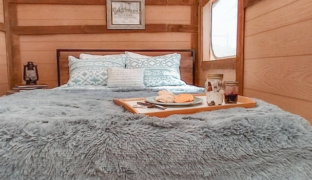 Silver Spur Homestead