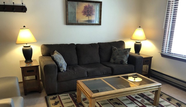 SILVER ST VILLAS Ride to Alpine Loop from Your Front Door