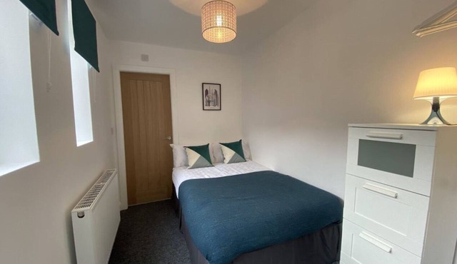 Silver Stag Properties, Self-Contained Suite