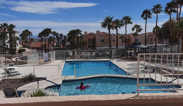 Silver State Sunshine Paradise