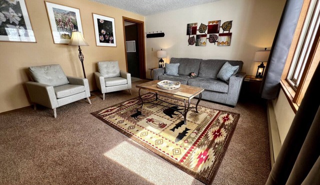 ⭐️Silver Street Condos Unit 1 - Ride the Alpine Loop 🏔️❤️