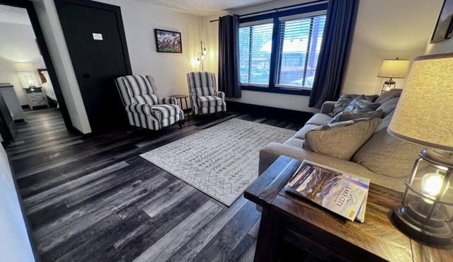 Silver Street Condos - Unit 2 - Explore the Alpine Loop 🏔️🥾🎣