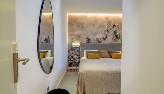 Silver Suite by Hello Homes Sitges