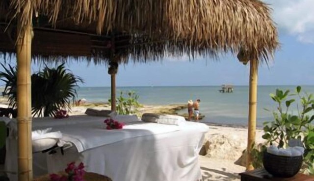 Silver Surf Gulf Beach Resort