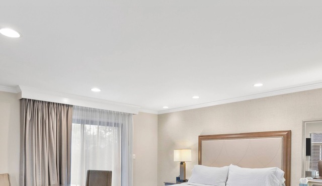 Silverado Napa Luxury 1 Bed Jr. Suite