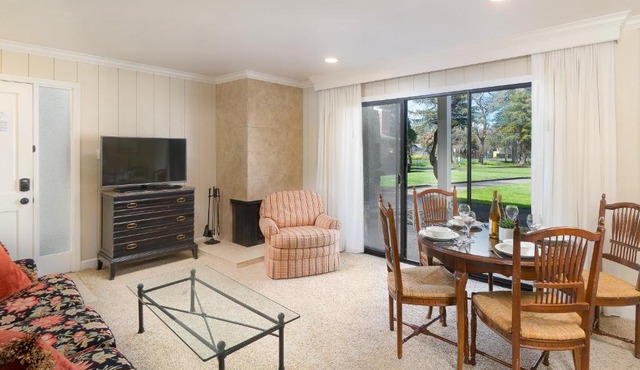 Silverado Resort and Spa 271 & 272