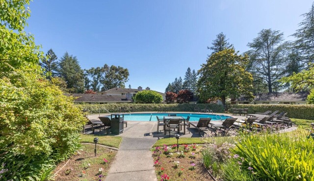 Silverado Resort Condo with Pool