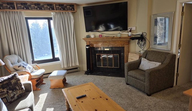 Silvercreek #1215: 2 bedroom, 2 bath. Newest, nicest rental in kid friendly Silver Creek
