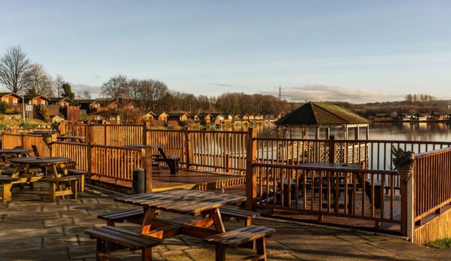 Silverdale 21 South Lakeland Leisure Village