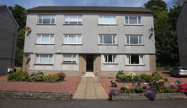 Silverdale Apartment