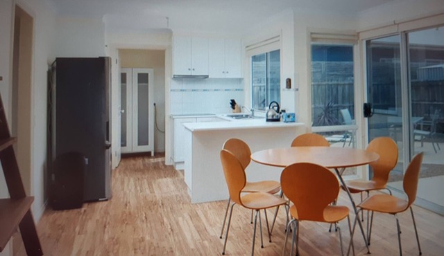 SilverJEM Beachhouse - Silverleaves - perfect for a family and pet friendly