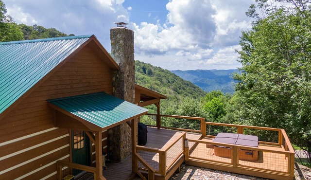 Silverleaf - 30 Mile View, Hot Tub, Close to ASU
