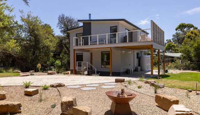 Silverleaves Luxe Retreat