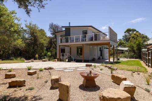 Silverleaves Luxe Retreat