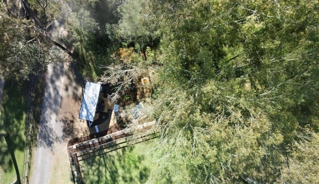 Silveroak Lodge Tiny House by Tiny Away