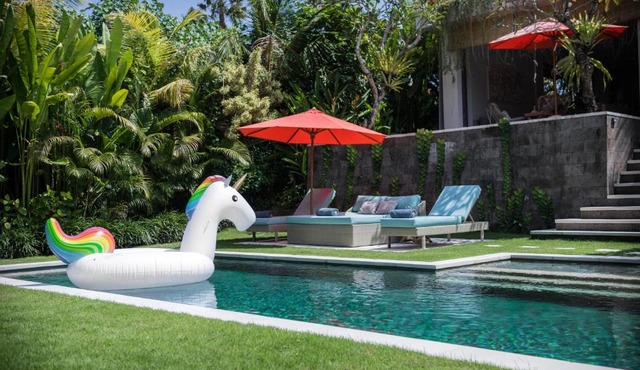 Silversand Villa