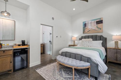Silverstone Casita at Featherstone Ranch