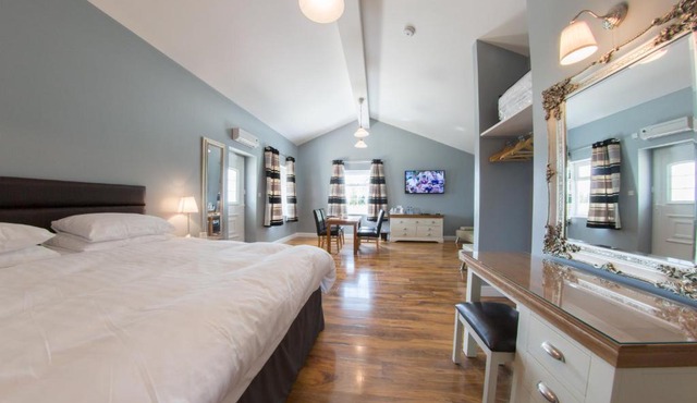 Silverstone Golf Club And Hotel