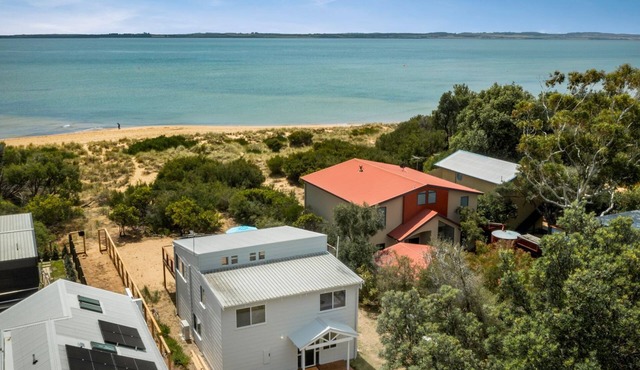 SilverTide Retreat in Silverleaves