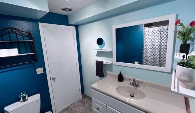 Silverton Oregon Oak Oasis