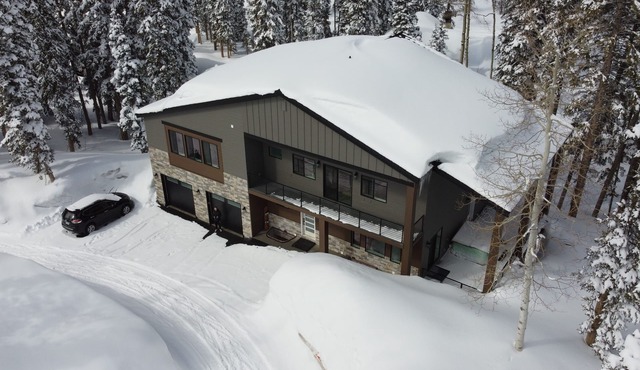 Silverview Lodge by Cottonwood Lodging